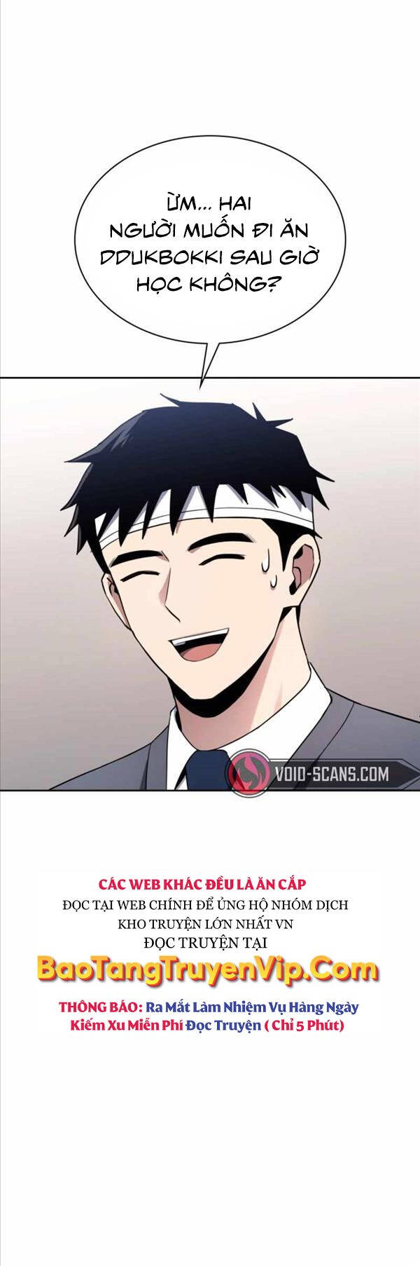 Cảnh Sát Thiên Tài Chuyển Sinh Chap 4 - Next Chap 5