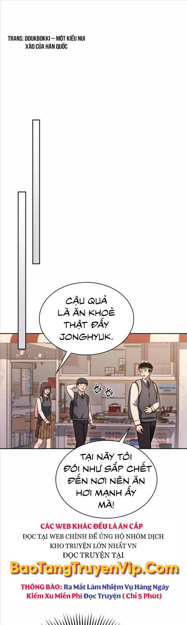 Cảnh Sát Thiên Tài Chuyển Sinh Chap 4 - Next Chap 5