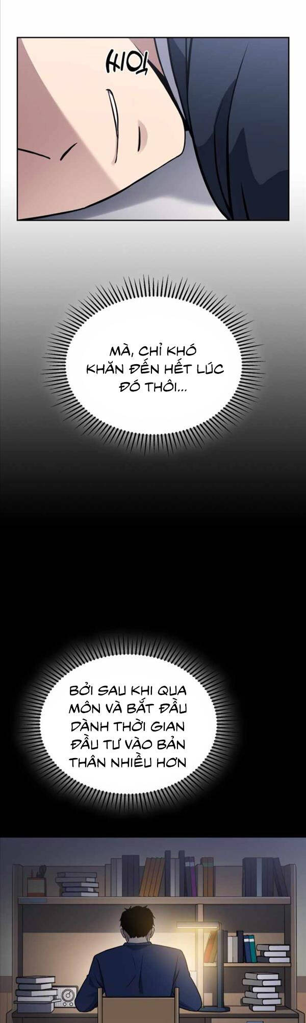 Cảnh Sát Thiên Tài Chuyển Sinh Chap 4 - Next Chap 5