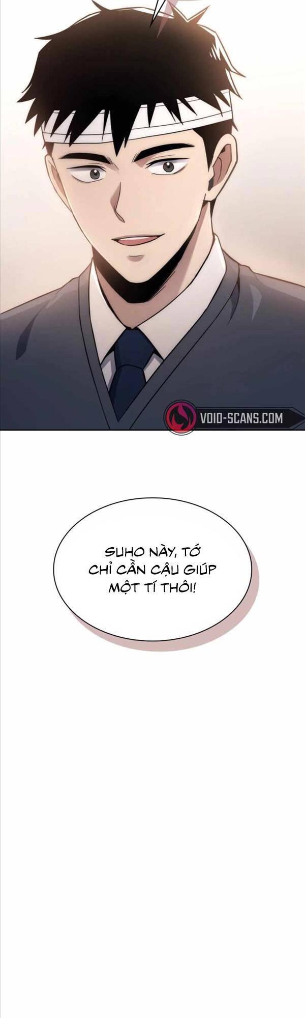 Cảnh Sát Thiên Tài Chuyển Sinh Chap 4 - Next Chap 5