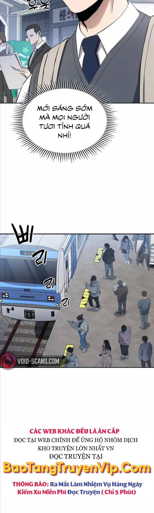 Cảnh Sát Thiên Tài Chuyển Sinh Chap 4 - Next Chap 5