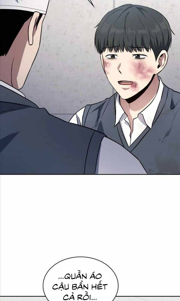 Cảnh Sát Thiên Tài Chuyển Sinh Chap 4 - Next Chap 5