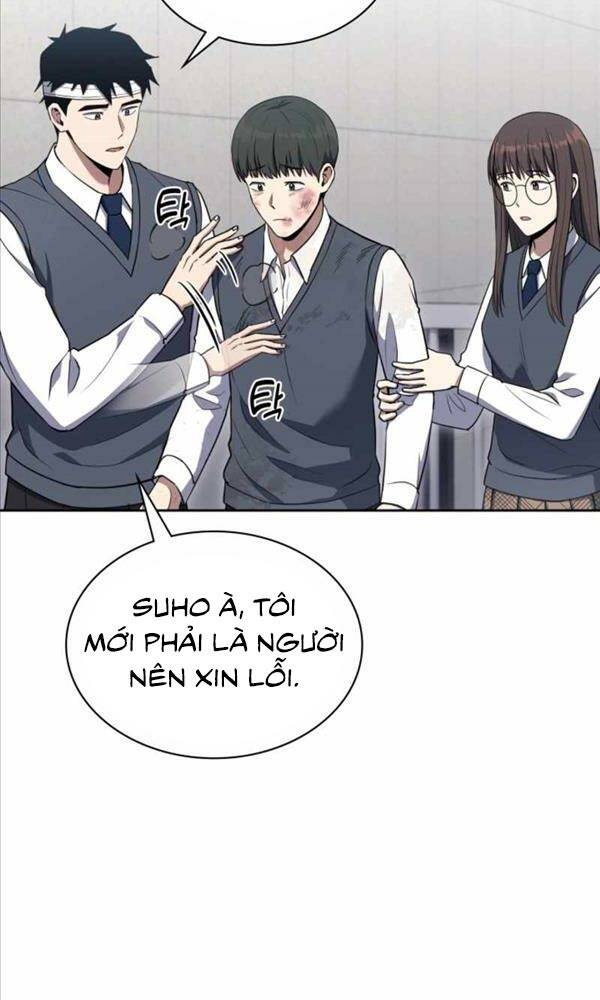 Cảnh Sát Thiên Tài Chuyển Sinh Chap 4 - Next Chap 5