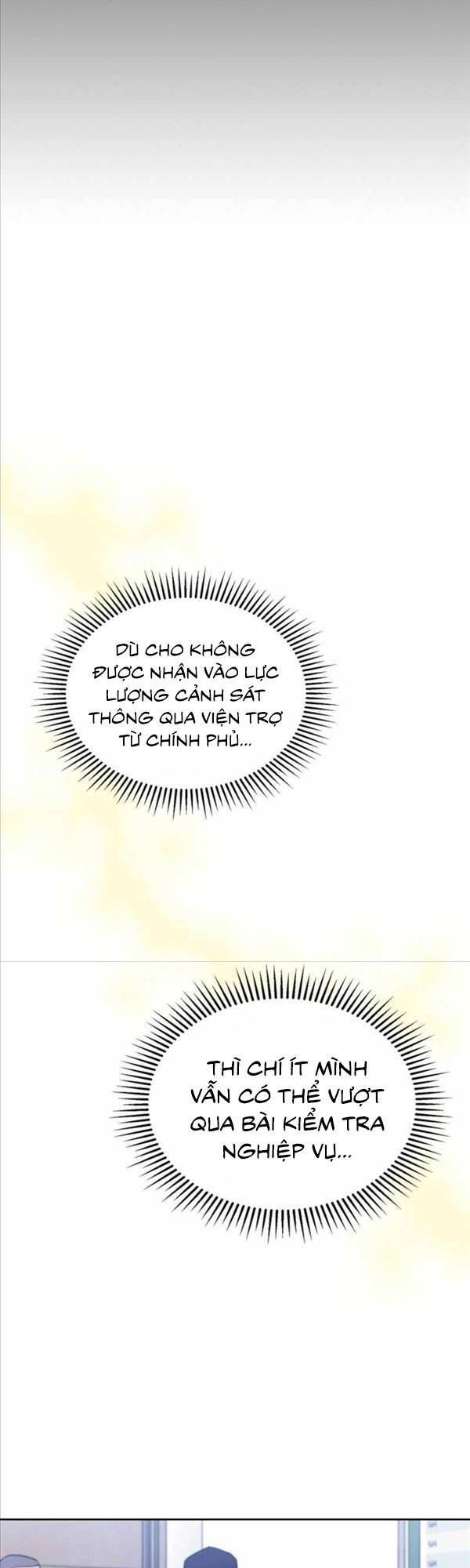 Cảnh Sát Thiên Tài Chuyển Sinh Chap 4 - Next Chap 5