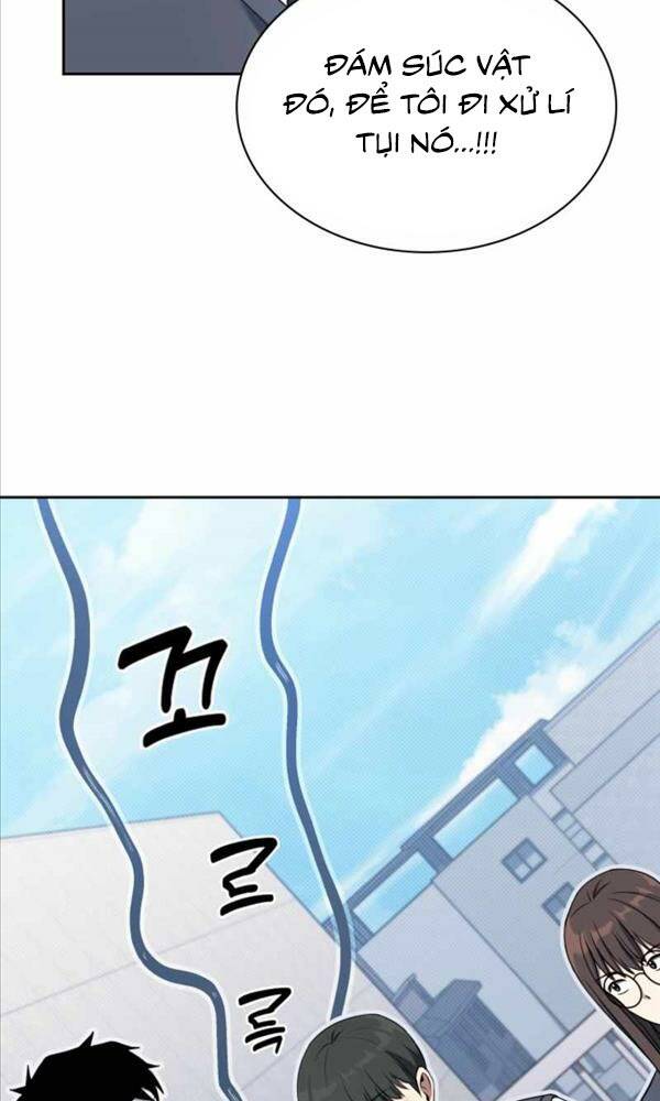 Cảnh Sát Thiên Tài Chuyển Sinh Chap 4 - Next Chap 5