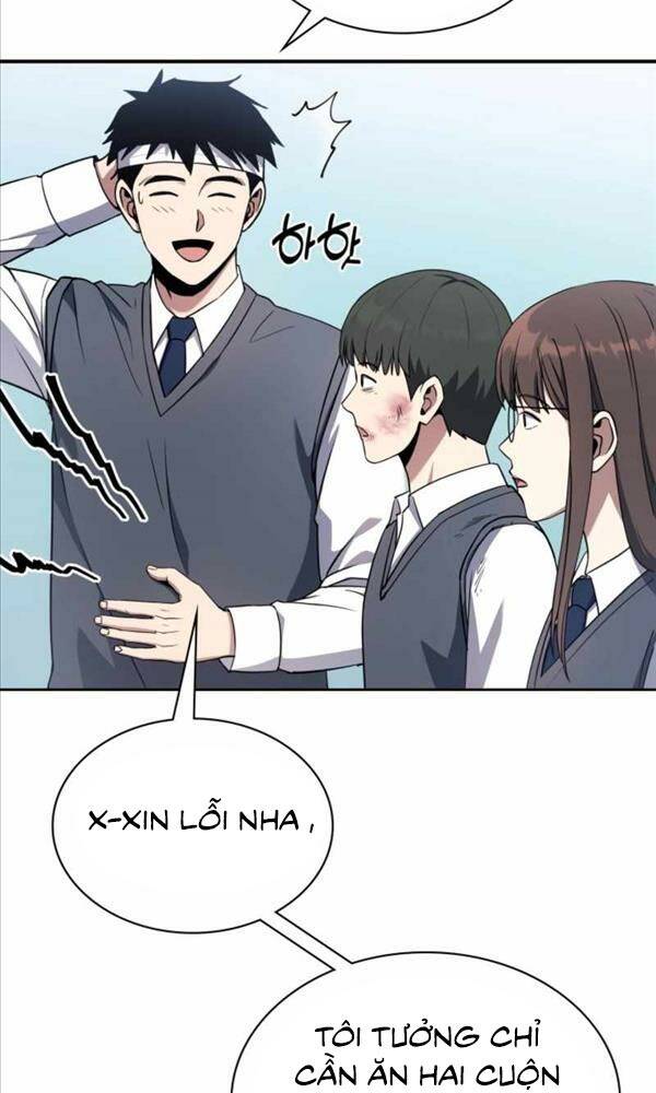 Cảnh Sát Thiên Tài Chuyển Sinh Chap 4 - Next Chap 5