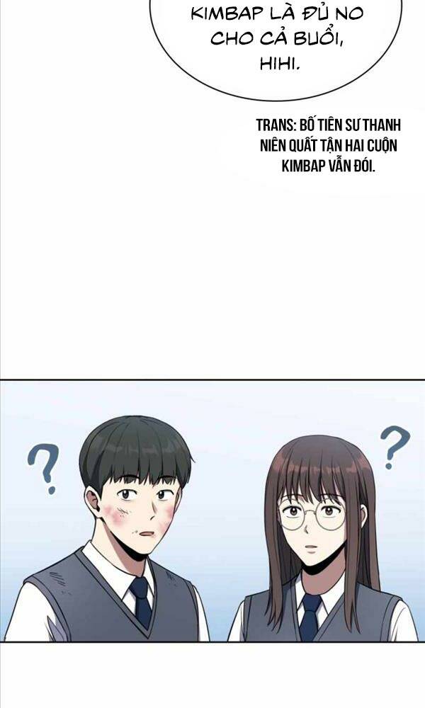 Cảnh Sát Thiên Tài Chuyển Sinh Chap 4 - Next Chap 5