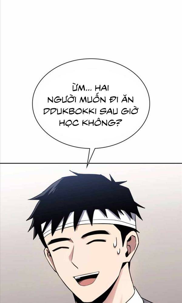 Cảnh Sát Thiên Tài Chuyển Sinh Chap 4 - Next Chap 5