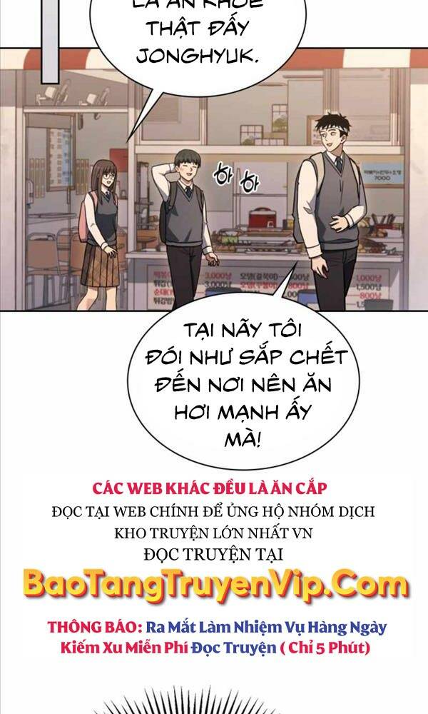Cảnh Sát Thiên Tài Chuyển Sinh Chap 4 - Next Chap 5