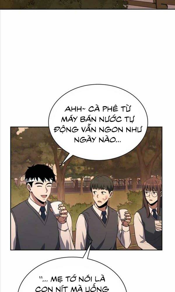 Cảnh Sát Thiên Tài Chuyển Sinh Chap 4 - Next Chap 5