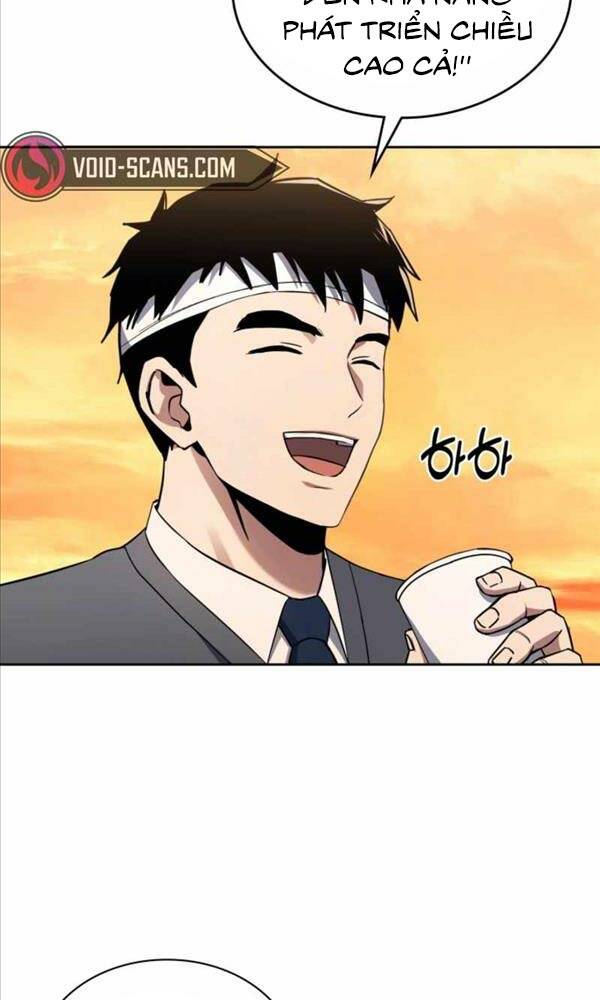 Cảnh Sát Thiên Tài Chuyển Sinh Chap 4 - Next Chap 5