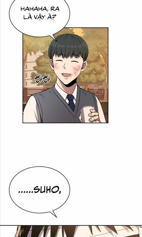 Cảnh Sát Thiên Tài Chuyển Sinh Chap 4 - Next Chap 5