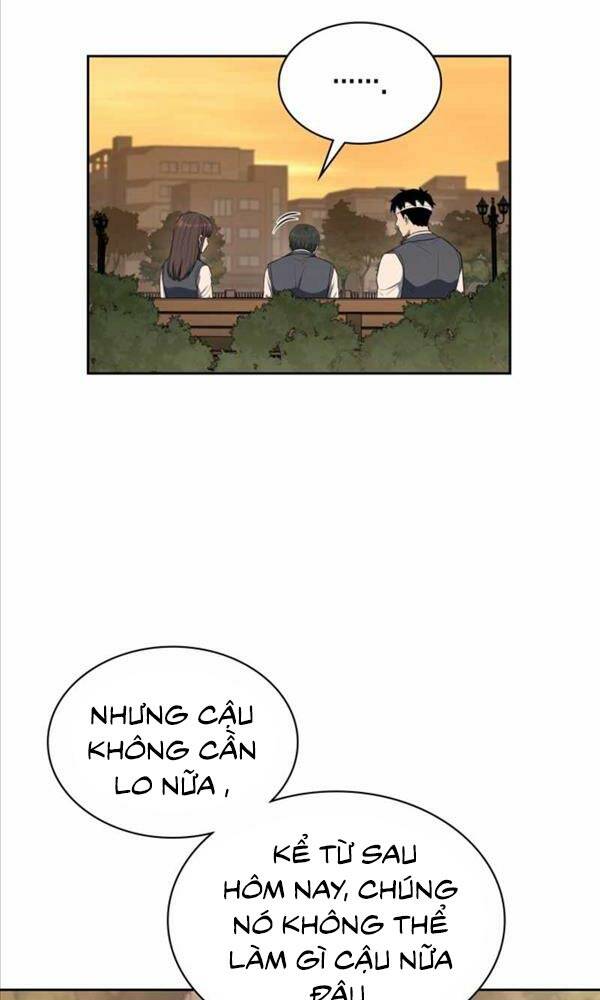 Cảnh Sát Thiên Tài Chuyển Sinh Chap 4 - Next Chap 5