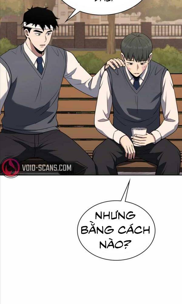 Cảnh Sát Thiên Tài Chuyển Sinh Chap 4 - Next Chap 5