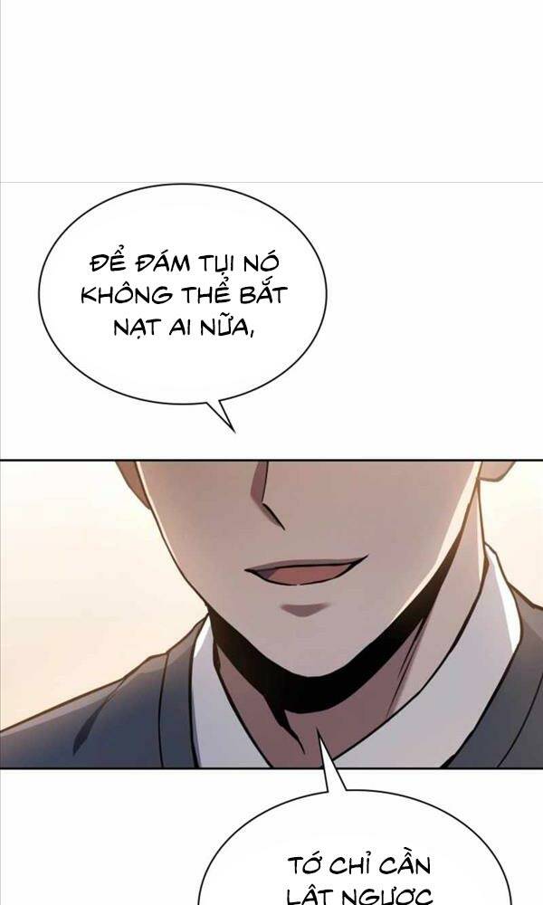 Cảnh Sát Thiên Tài Chuyển Sinh Chap 4 - Next Chap 5