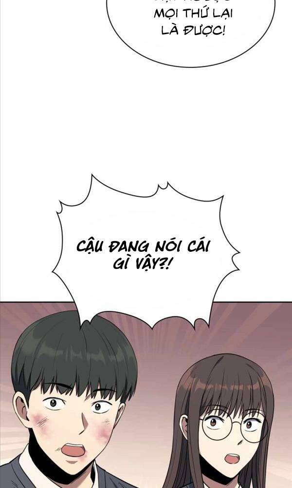 Cảnh Sát Thiên Tài Chuyển Sinh Chap 4 - Next Chap 5