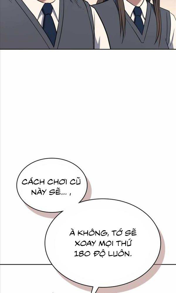 Cảnh Sát Thiên Tài Chuyển Sinh Chap 4 - Next Chap 5