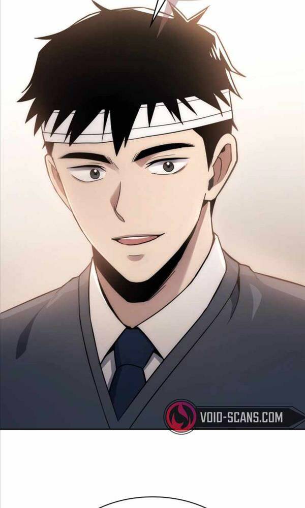 Cảnh Sát Thiên Tài Chuyển Sinh Chap 4 - Next Chap 5