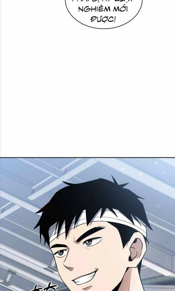 Cảnh Sát Thiên Tài Chuyển Sinh Chap 4 - Next Chap 5