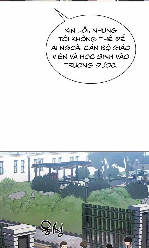 Cảnh Sát Thiên Tài Chuyển Sinh Chap 4 - Next Chap 5