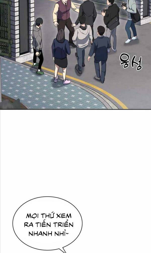 Cảnh Sát Thiên Tài Chuyển Sinh Chap 4 - Next Chap 5