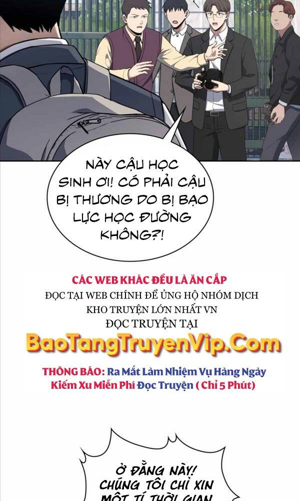Cảnh Sát Thiên Tài Chuyển Sinh Chap 4 - Next Chap 5