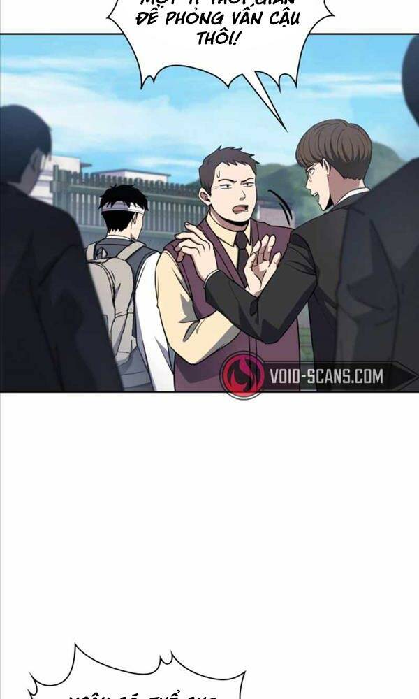 Cảnh Sát Thiên Tài Chuyển Sinh Chap 4 - Next Chap 5