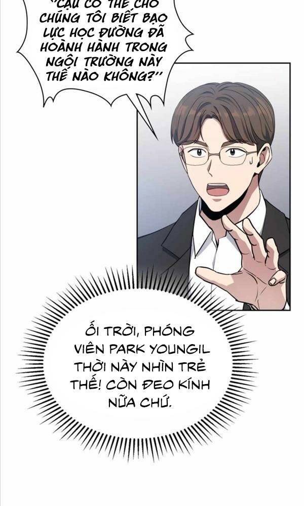 Cảnh Sát Thiên Tài Chuyển Sinh Chap 4 - Next Chap 5