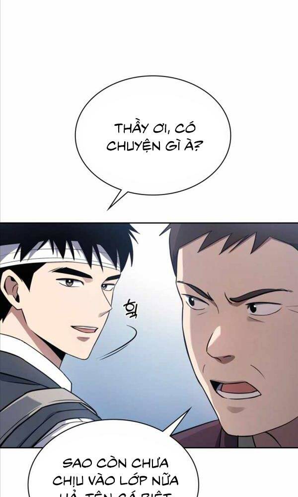 Cảnh Sát Thiên Tài Chuyển Sinh Chap 4 - Next Chap 5