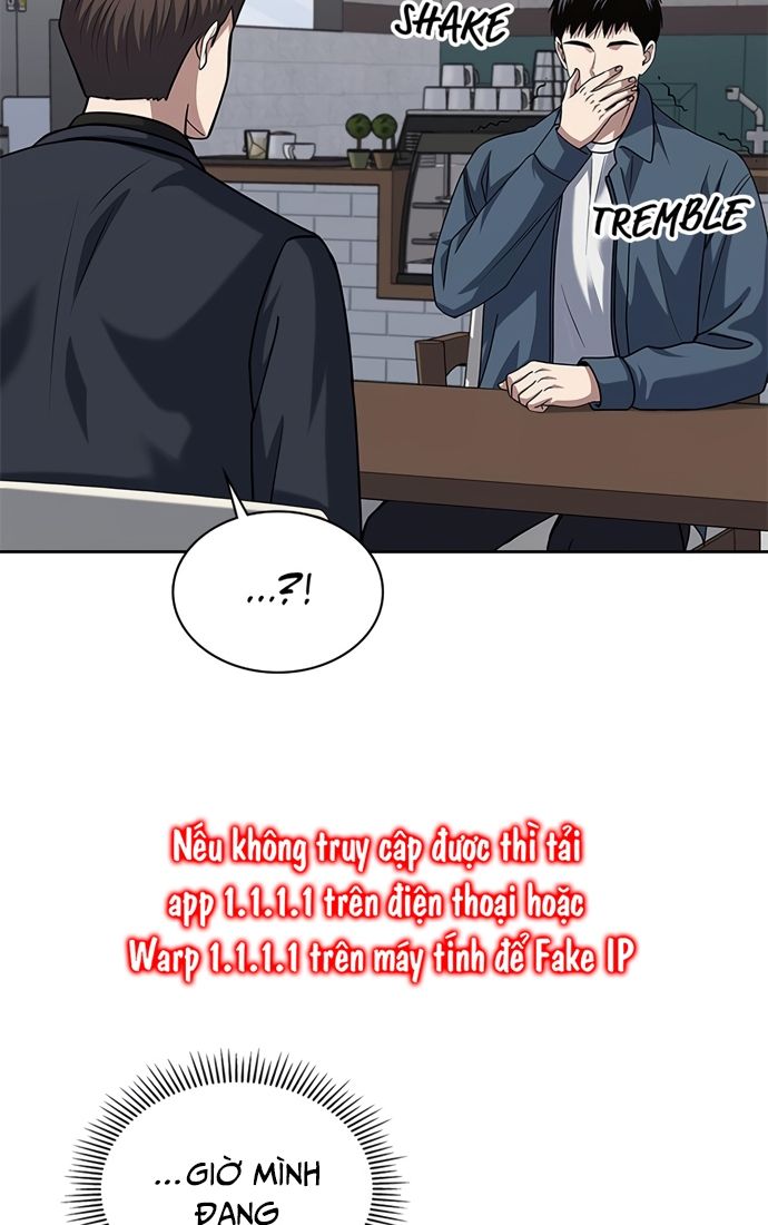 Cảnh Sát Thiên Tài Chuyển Sinh Chap 40 - Next Chap 41