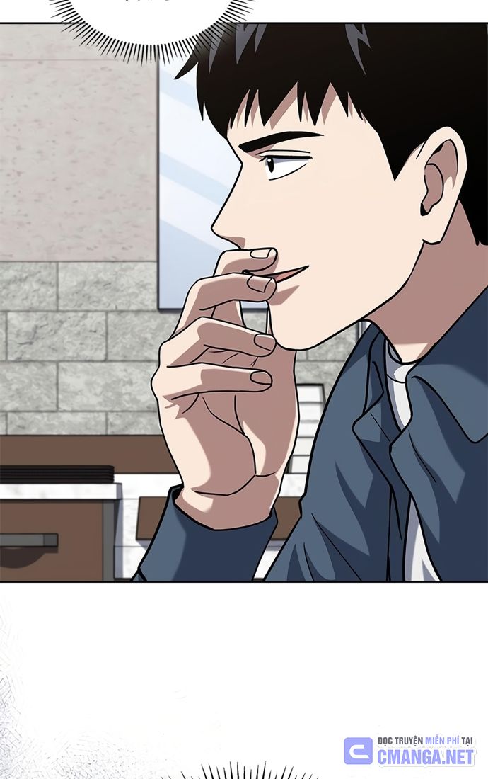 Cảnh Sát Thiên Tài Chuyển Sinh Chap 40 - Next Chap 41