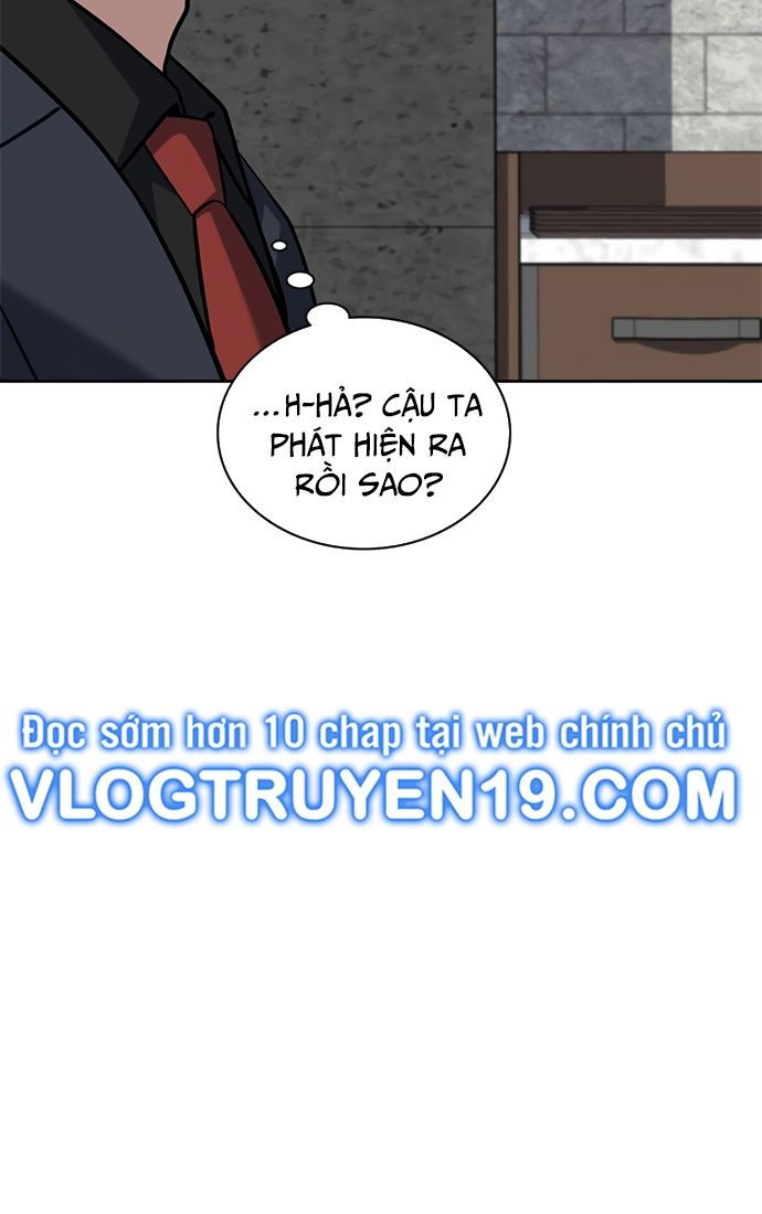 Cảnh Sát Thiên Tài Chuyển Sinh Chap 40 - Next Chap 41
