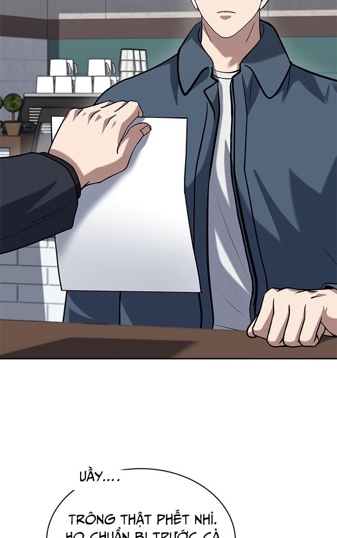 Cảnh Sát Thiên Tài Chuyển Sinh Chap 40 - Next Chap 41