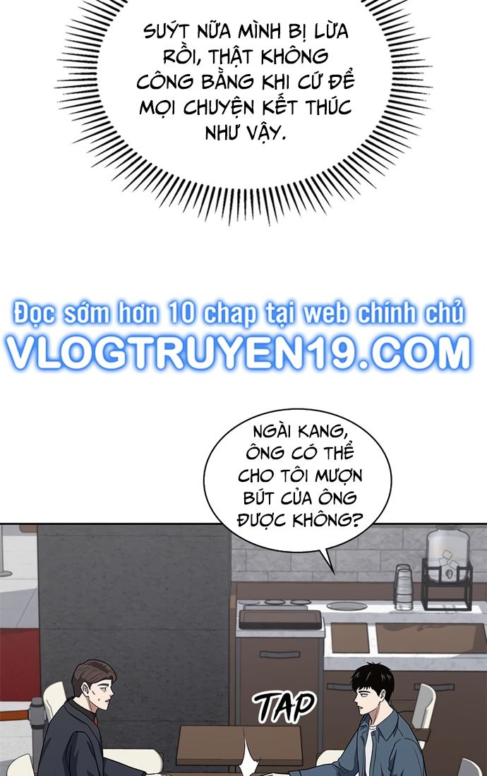 Cảnh Sát Thiên Tài Chuyển Sinh Chap 40 - Next Chap 41