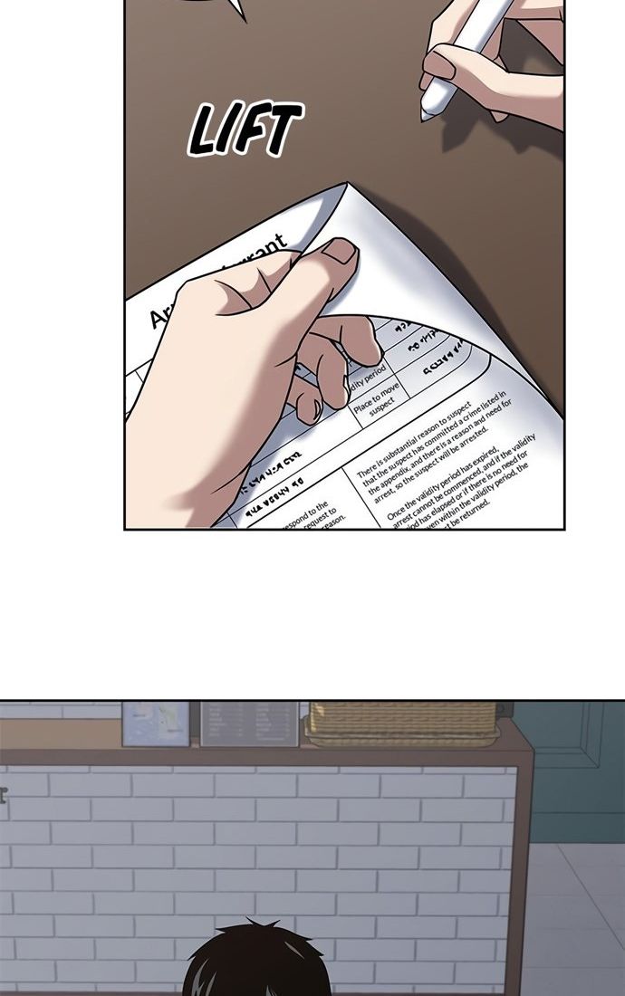 Cảnh Sát Thiên Tài Chuyển Sinh Chap 40 - Next Chap 41