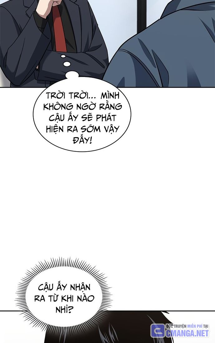 Cảnh Sát Thiên Tài Chuyển Sinh Chap 40 - Next Chap 41