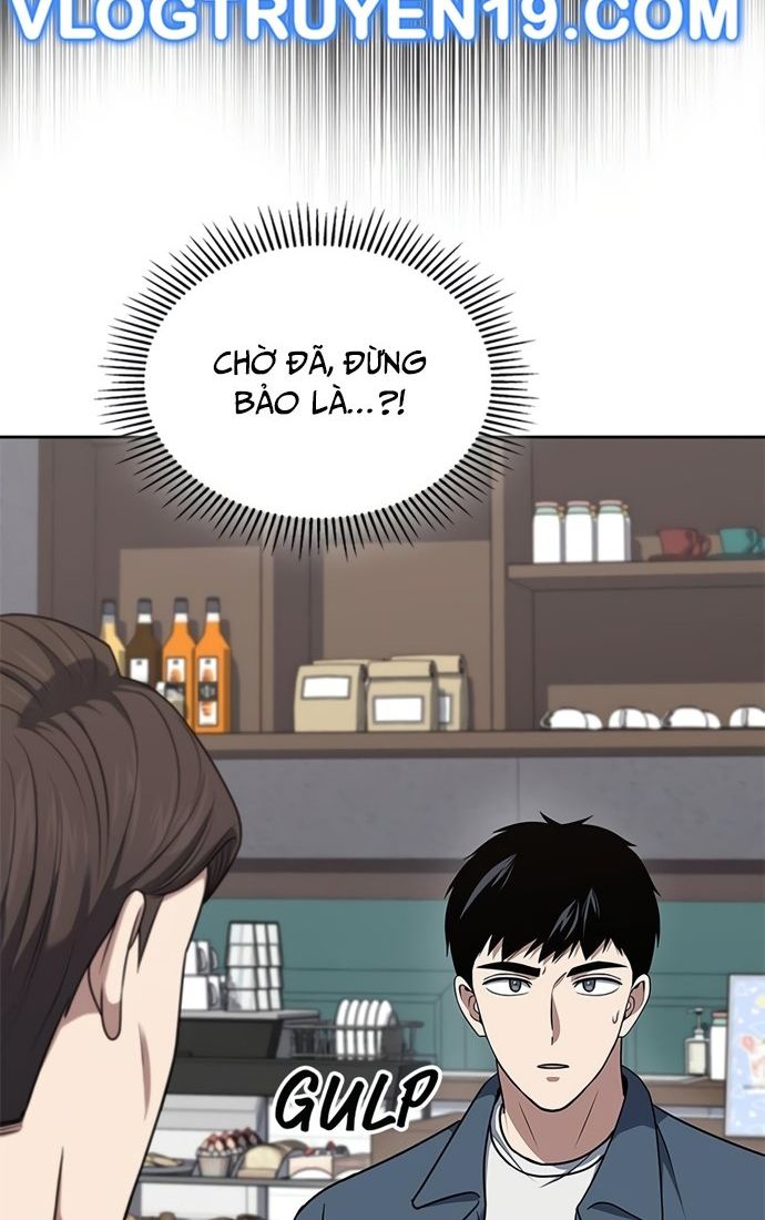 Cảnh Sát Thiên Tài Chuyển Sinh Chap 40 - Next Chap 41