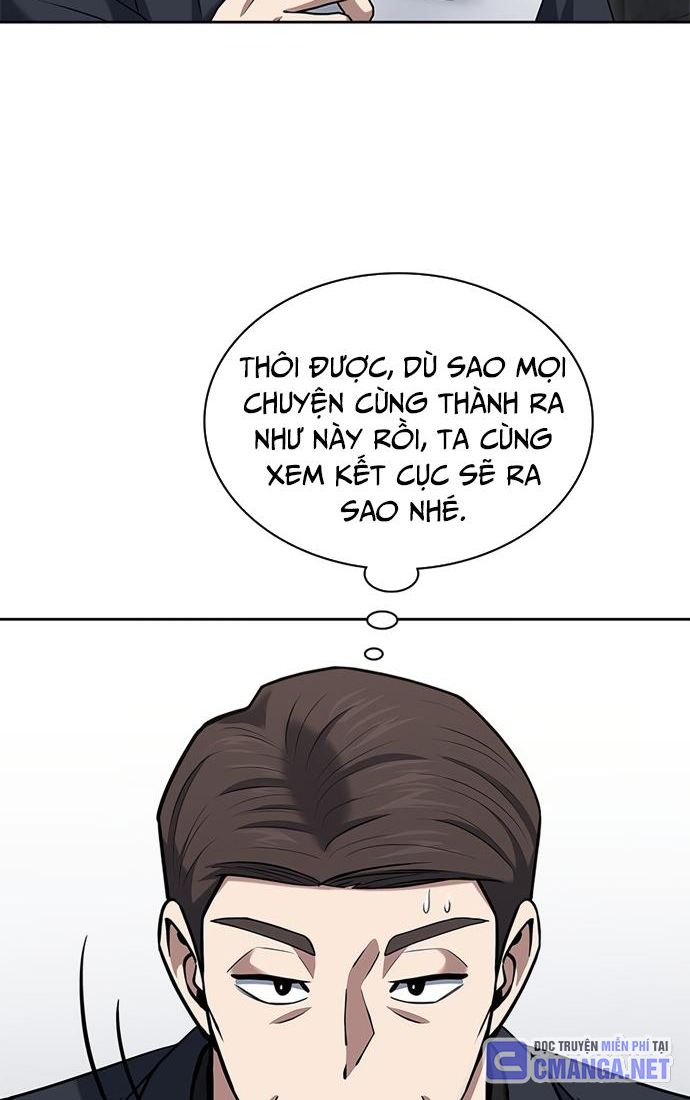 Cảnh Sát Thiên Tài Chuyển Sinh Chap 40 - Next Chap 41