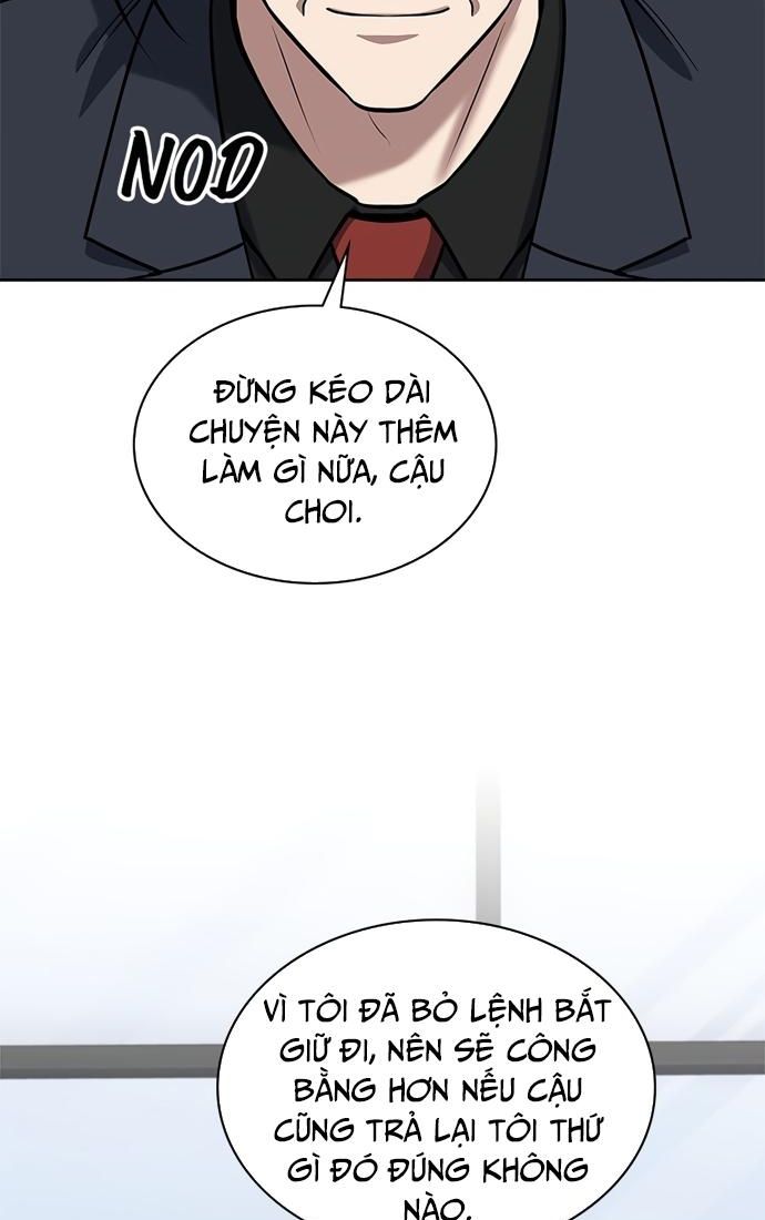 Cảnh Sát Thiên Tài Chuyển Sinh Chap 40 - Next Chap 41