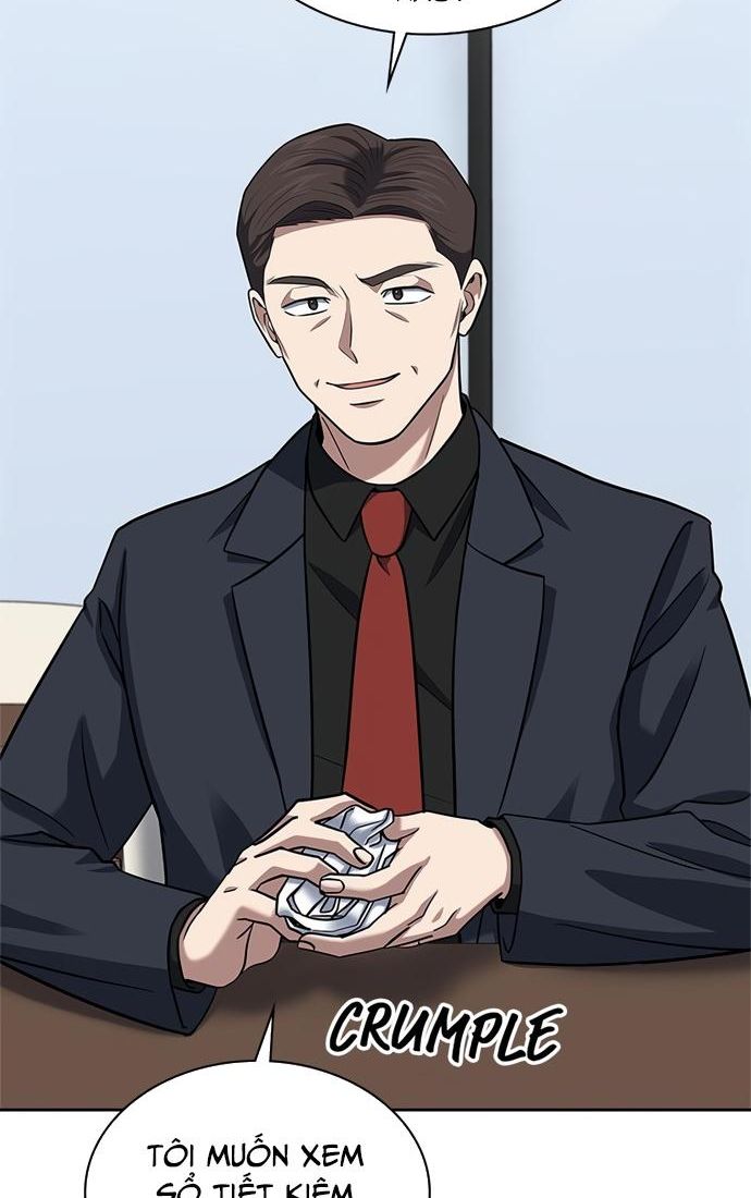 Cảnh Sát Thiên Tài Chuyển Sinh Chap 40 - Next Chap 41