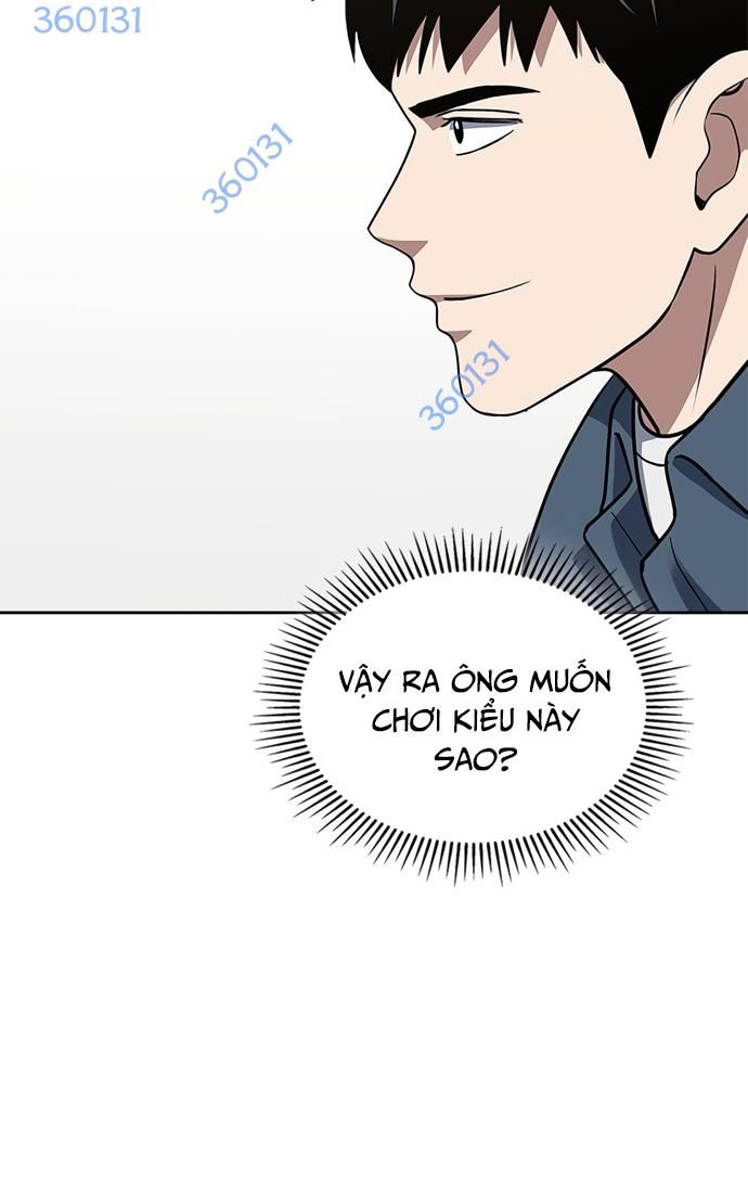 Cảnh Sát Thiên Tài Chuyển Sinh Chap 40 - Next Chap 41