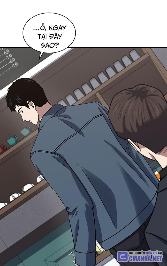 Cảnh Sát Thiên Tài Chuyển Sinh Chap 40 - Next Chap 41