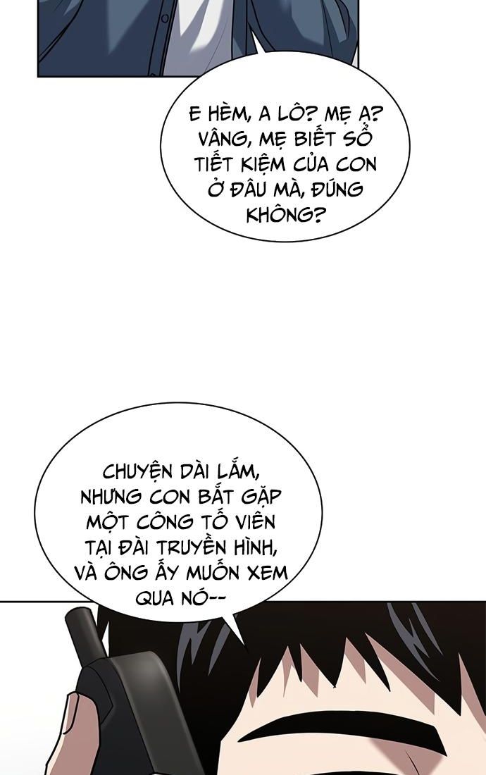 Cảnh Sát Thiên Tài Chuyển Sinh Chap 40 - Next Chap 41