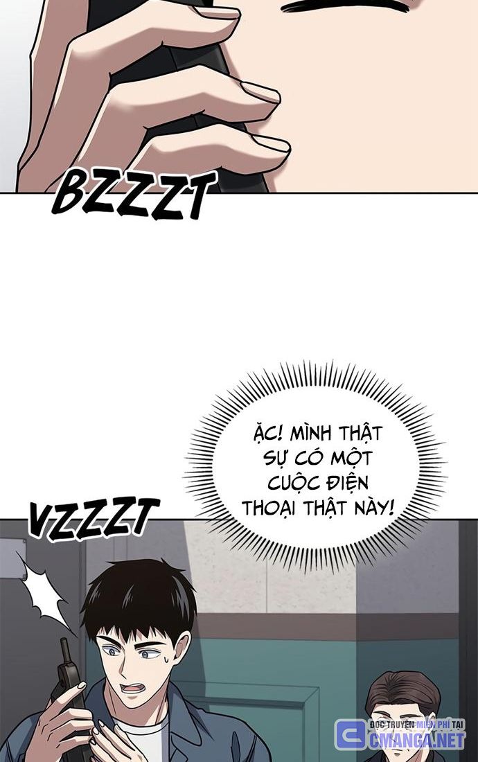 Cảnh Sát Thiên Tài Chuyển Sinh Chap 40 - Next Chap 41