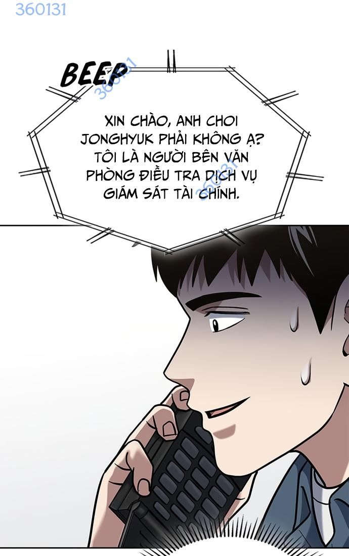 Cảnh Sát Thiên Tài Chuyển Sinh Chap 40 - Next Chap 41