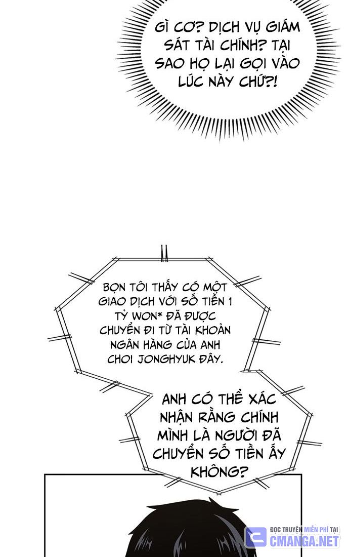 Cảnh Sát Thiên Tài Chuyển Sinh Chap 40 - Next Chap 41