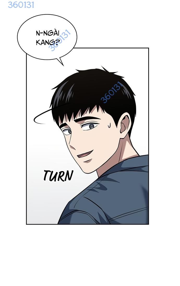 Cảnh Sát Thiên Tài Chuyển Sinh Chap 40 - Next Chap 41