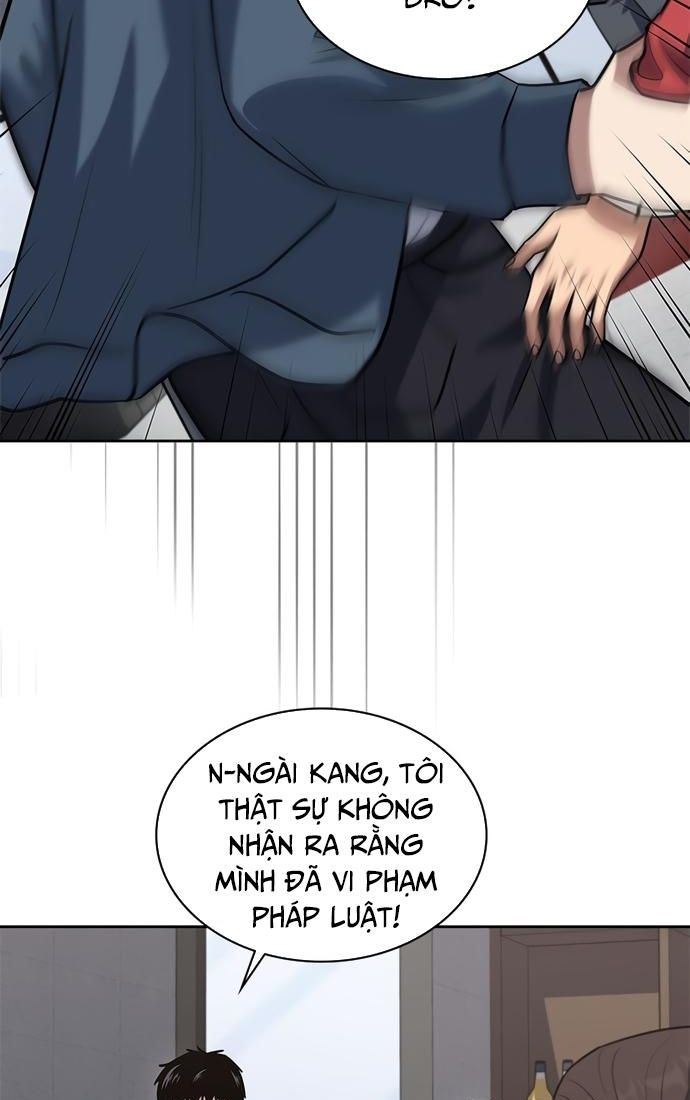 Cảnh Sát Thiên Tài Chuyển Sinh Chap 40 - Next Chap 41