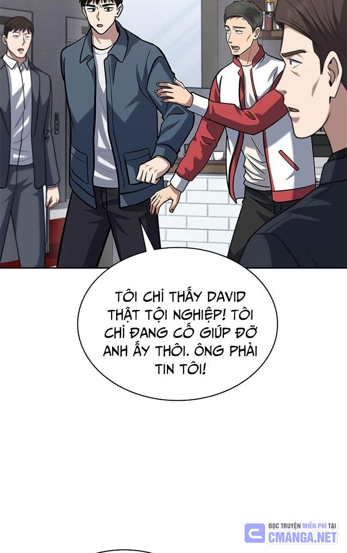 Cảnh Sát Thiên Tài Chuyển Sinh Chap 40 - Next Chap 41