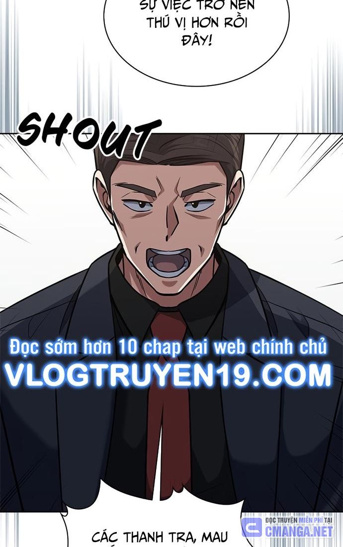 Cảnh Sát Thiên Tài Chuyển Sinh Chap 40 - Next Chap 41